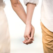 En-musubi – sự kết nối số phận giữa hai con người